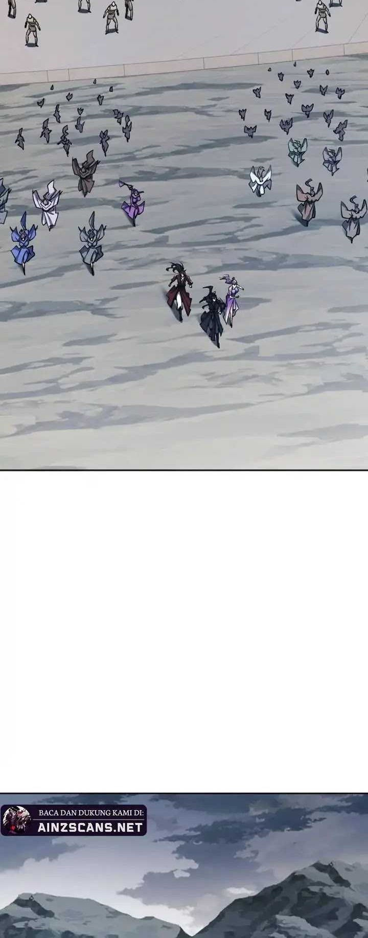 Devious Son Of Heaven Chapter 68 Gambar 13