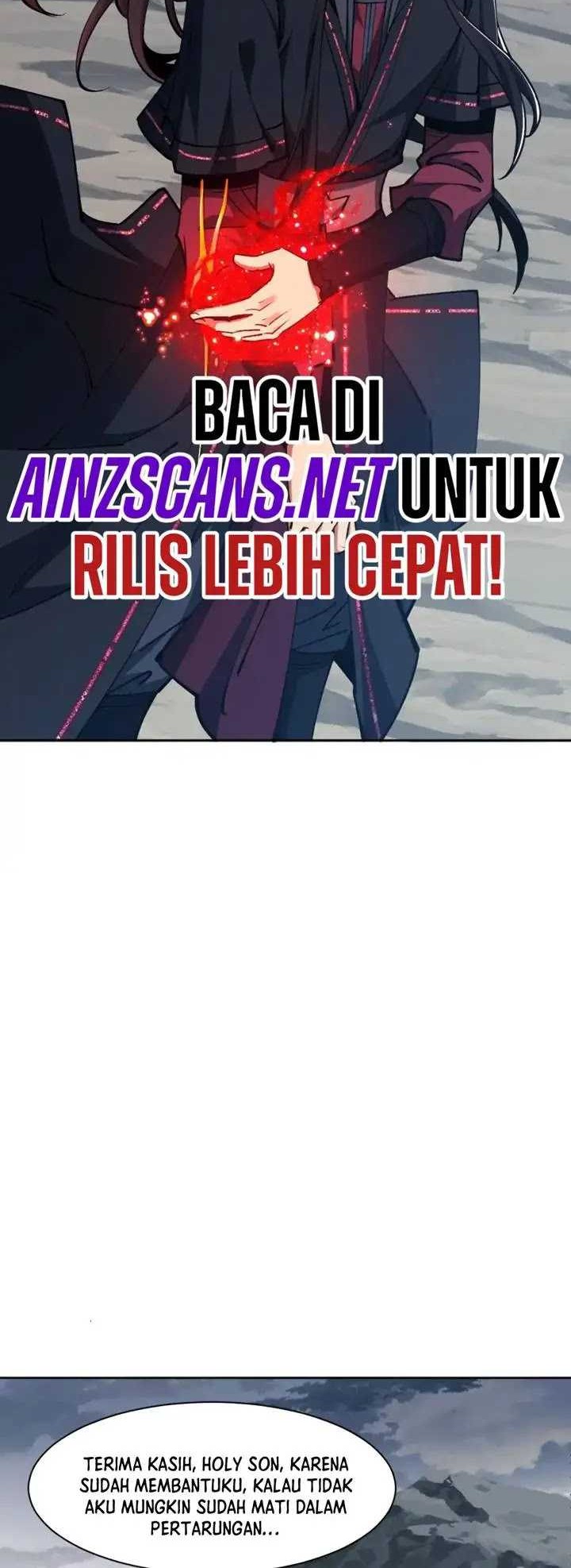 Devious Son Of Heaven Chapter 68 Gambar 15