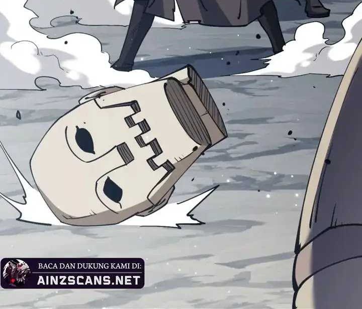 Devious Son Of Heaven Chapter 68 Gambar 18