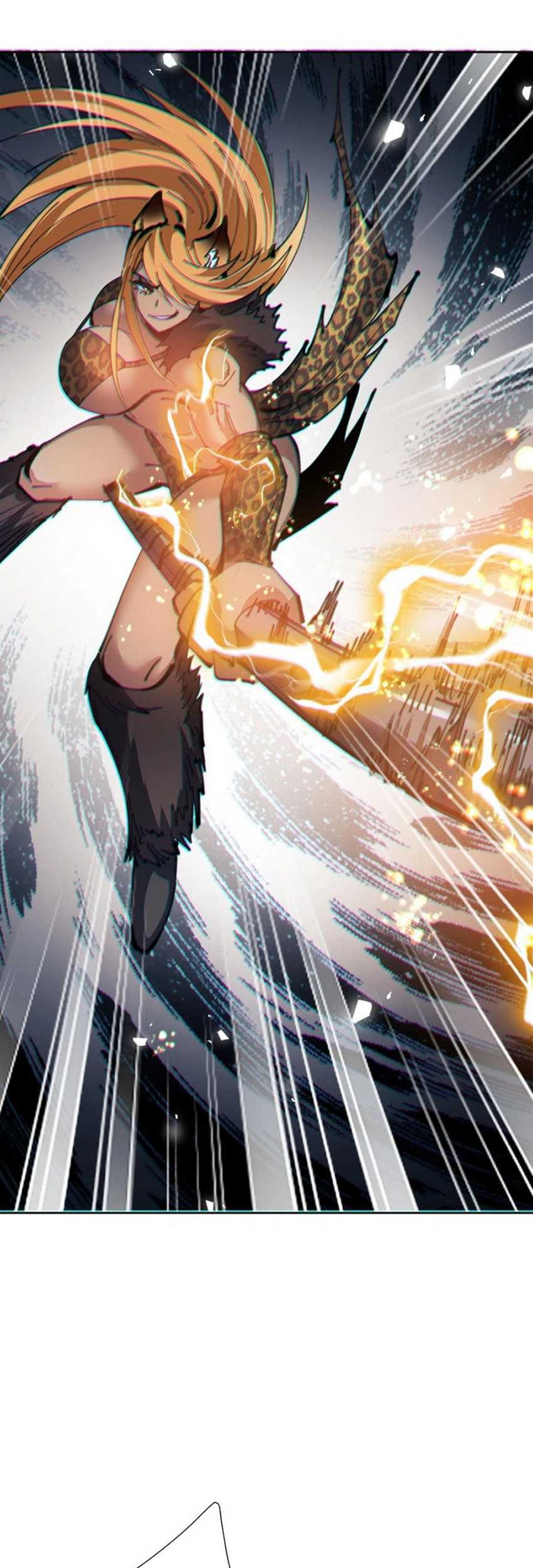 Devious Son Of Heaven Chapter 67 Gambar 21