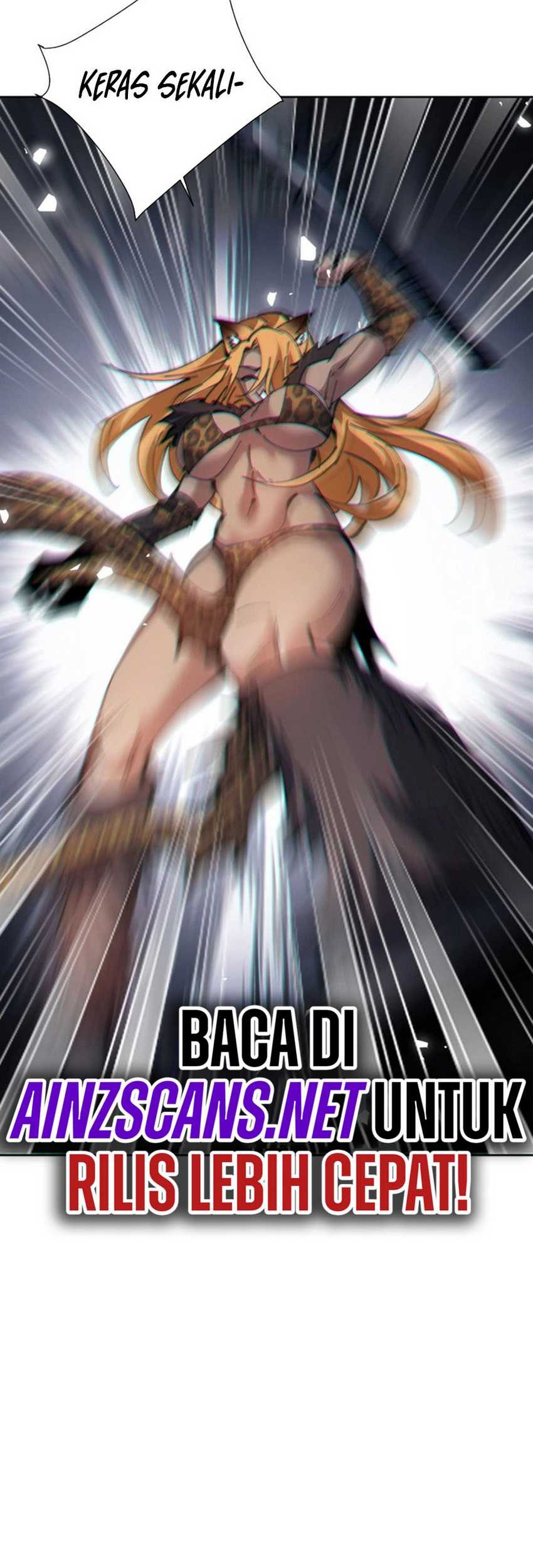 Devious Son Of Heaven Chapter 67 Gambar 22