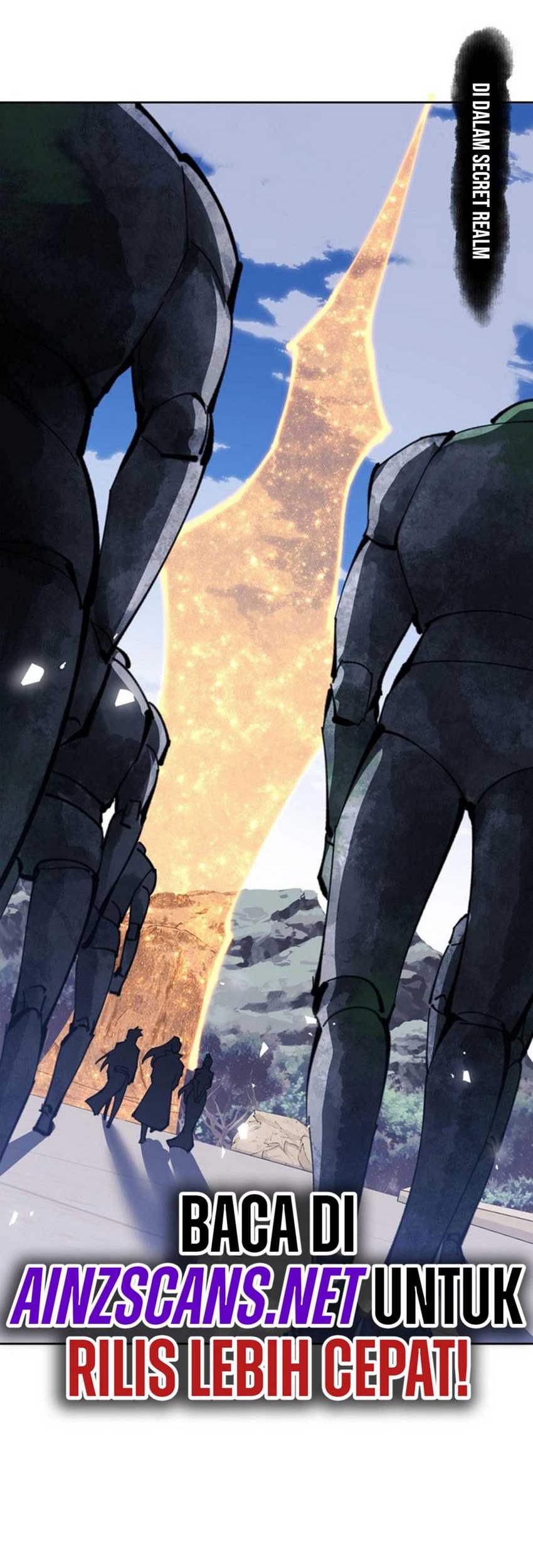Devious Son Of Heaven Chapter 67 Gambar 28