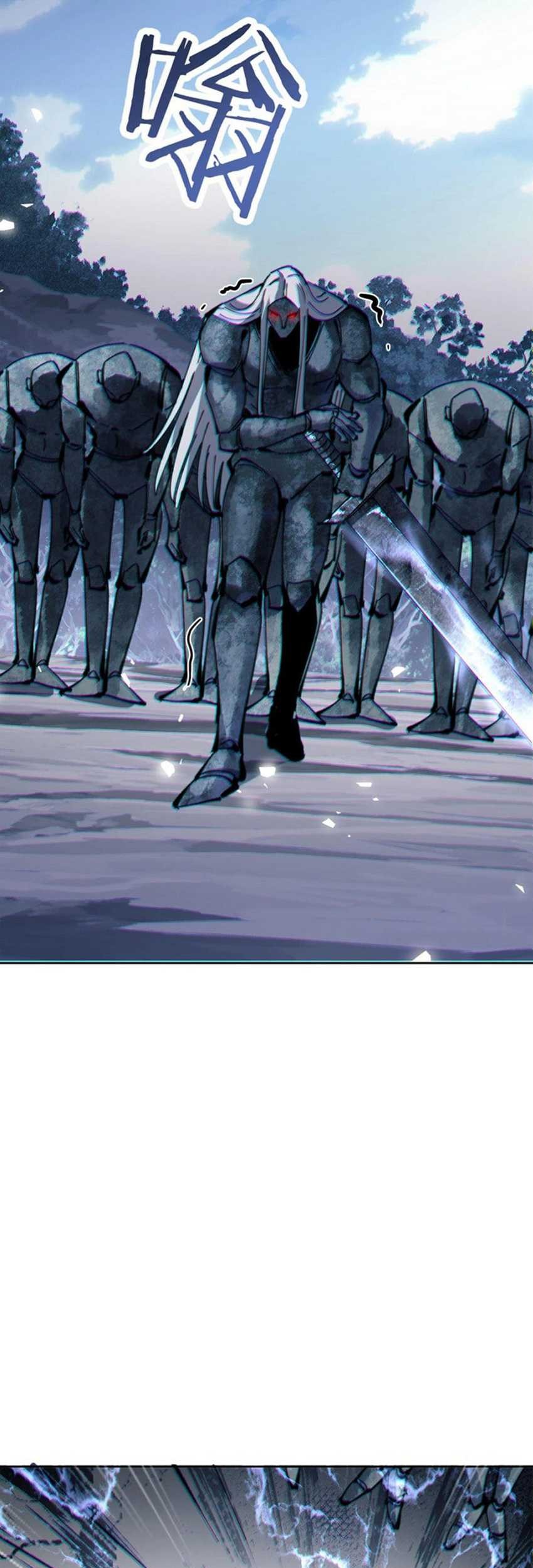 Devious Son Of Heaven Chapter 67 Gambar 36
