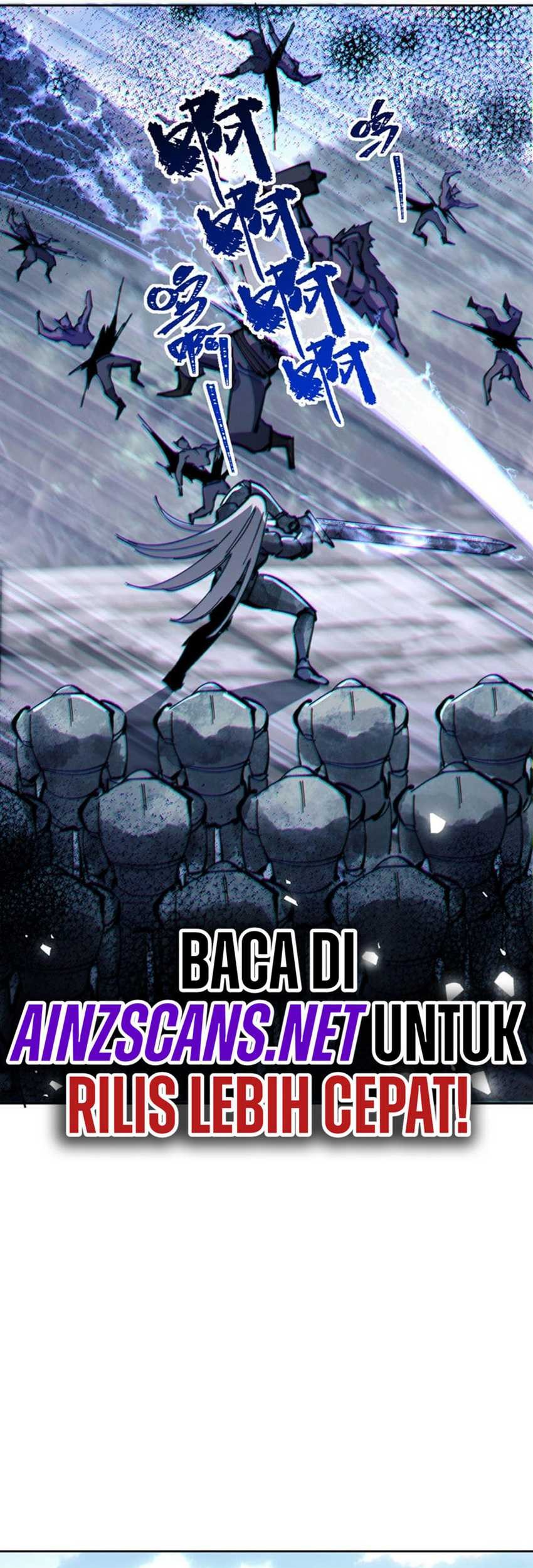 Devious Son Of Heaven Chapter 67 Gambar 39