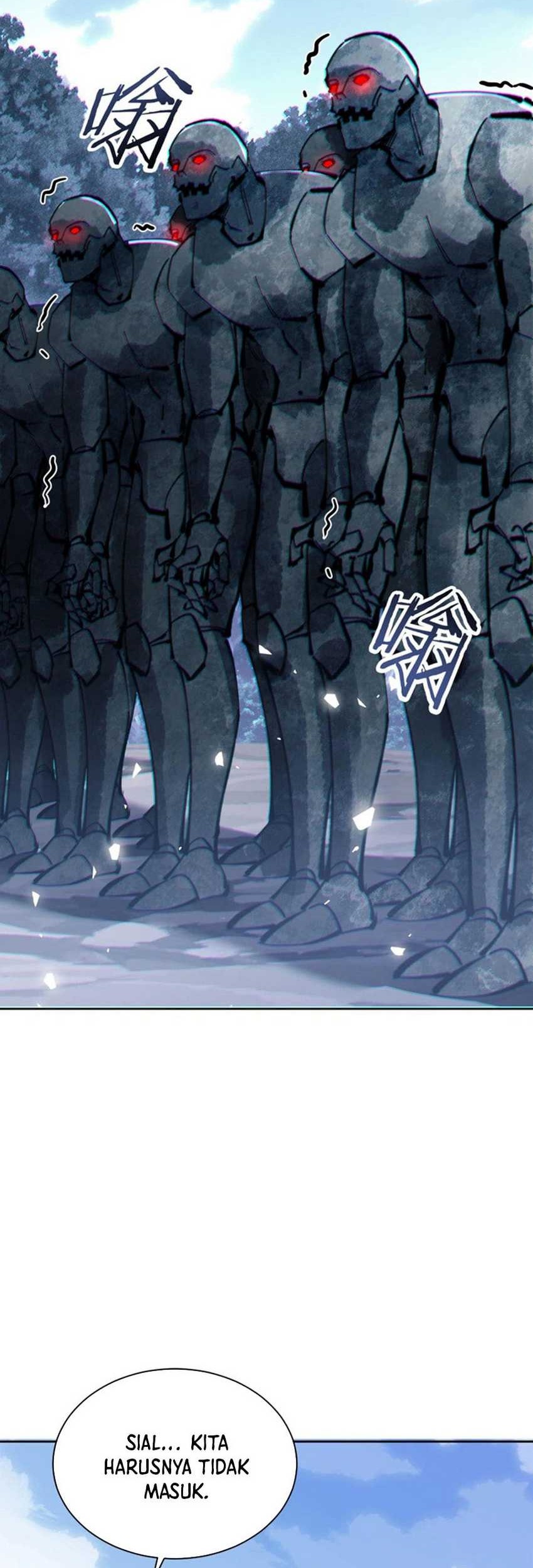 Devious Son Of Heaven Chapter 67 Gambar 40