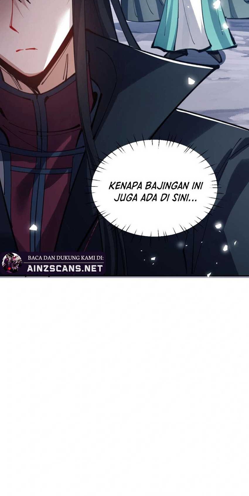 Devious Son Of Heaven Chapter 67 Gambar 46