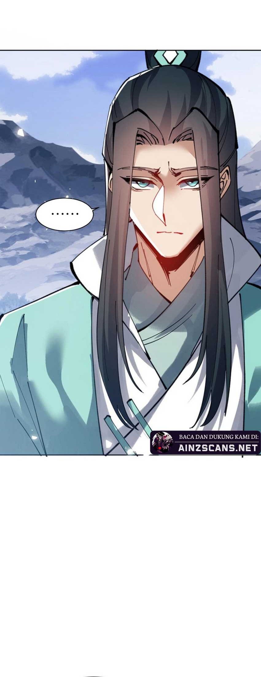 Devious Son Of Heaven Chapter 67 Gambar 48