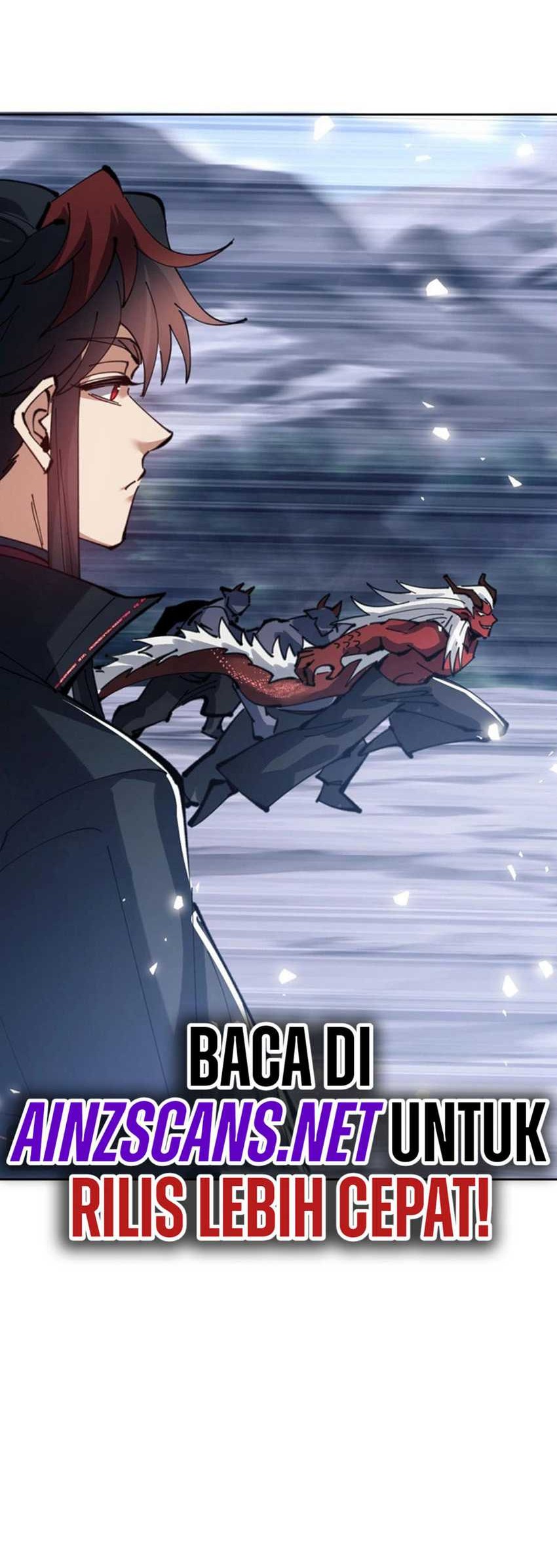 Devious Son Of Heaven Chapter 67 Gambar 50