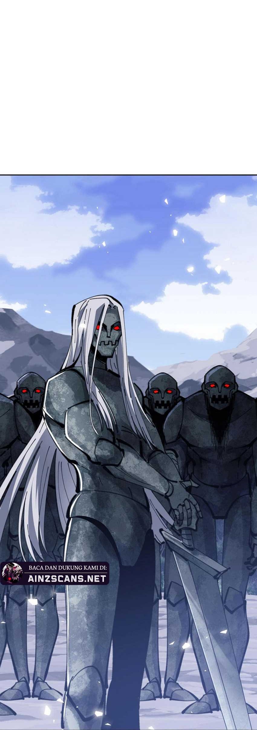 Devious Son Of Heaven Chapter 67 Gambar 52