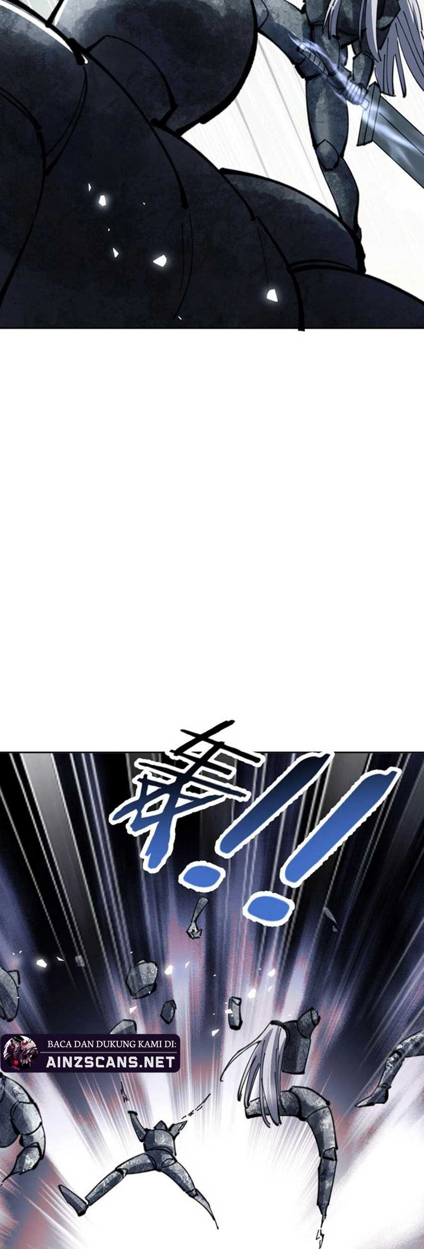 Devious Son Of Heaven Chapter 67 Gambar 54