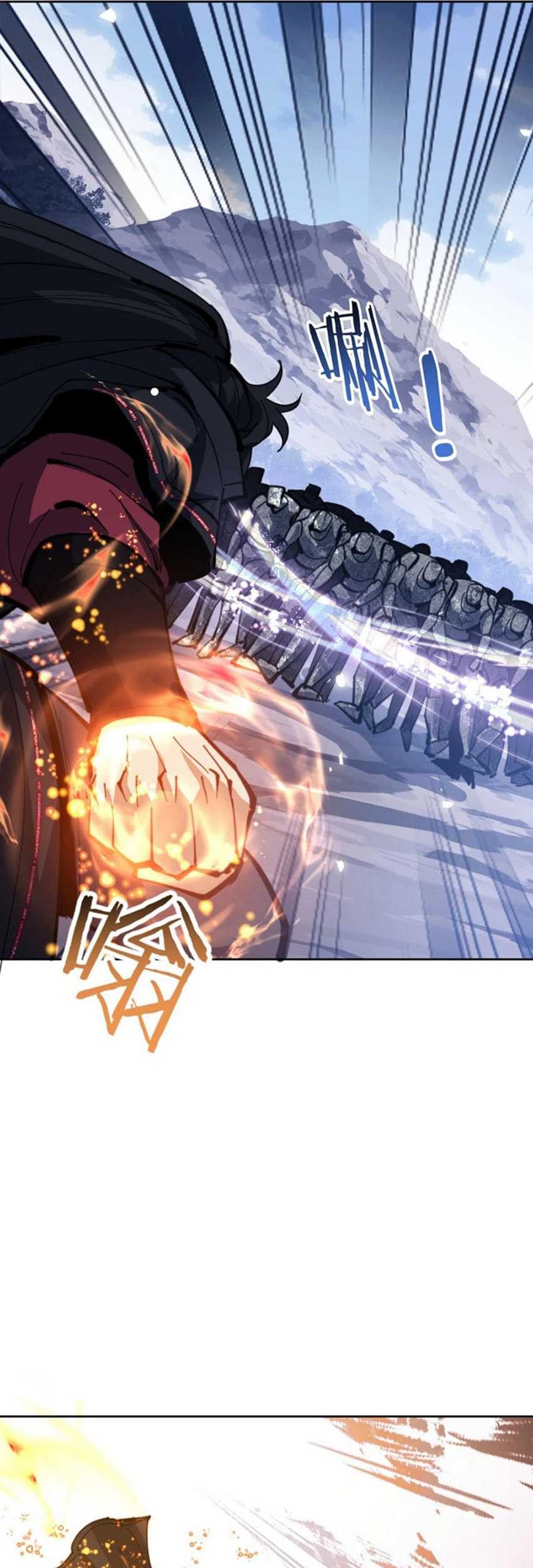 Devious Son Of Heaven Chapter 67 Gambar 58