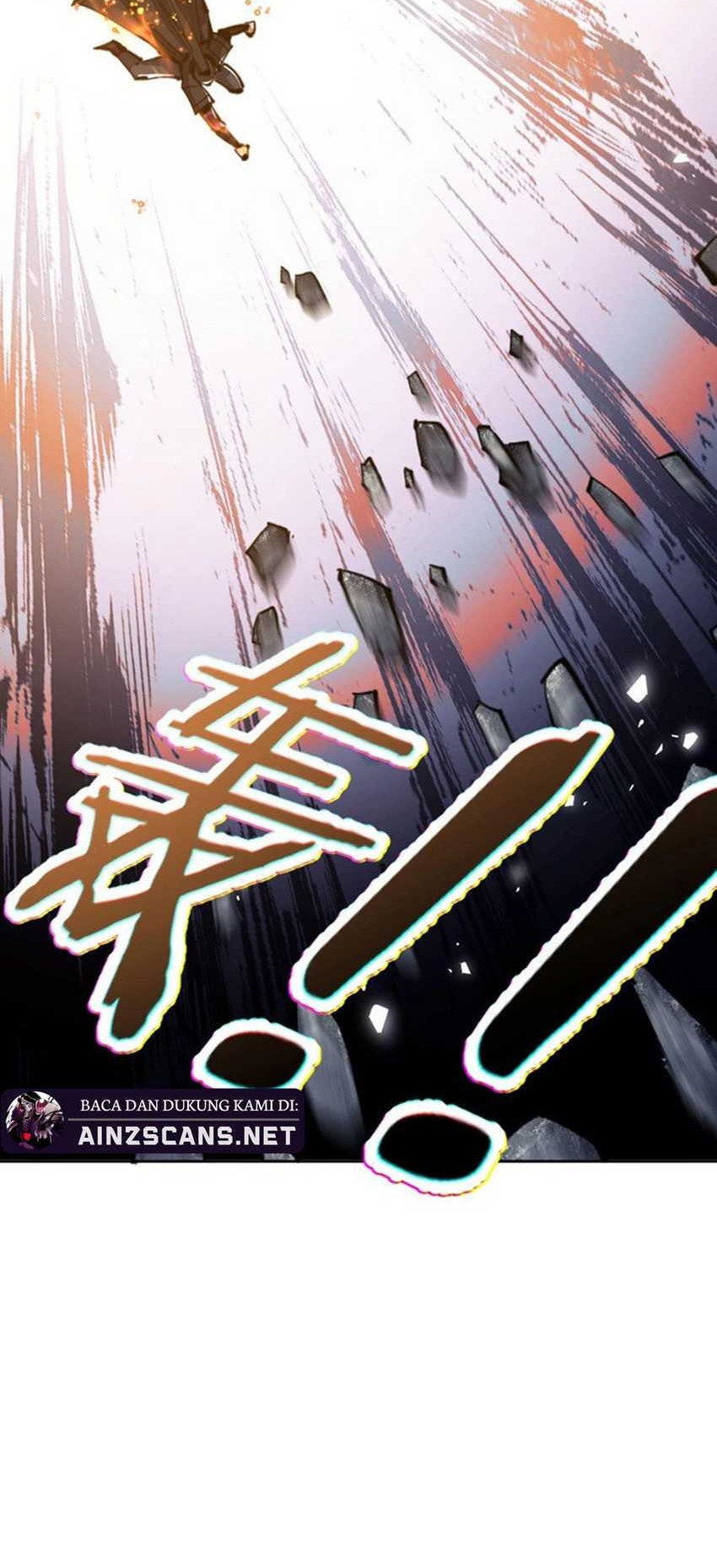 Devious Son Of Heaven Chapter 67 Gambar 59