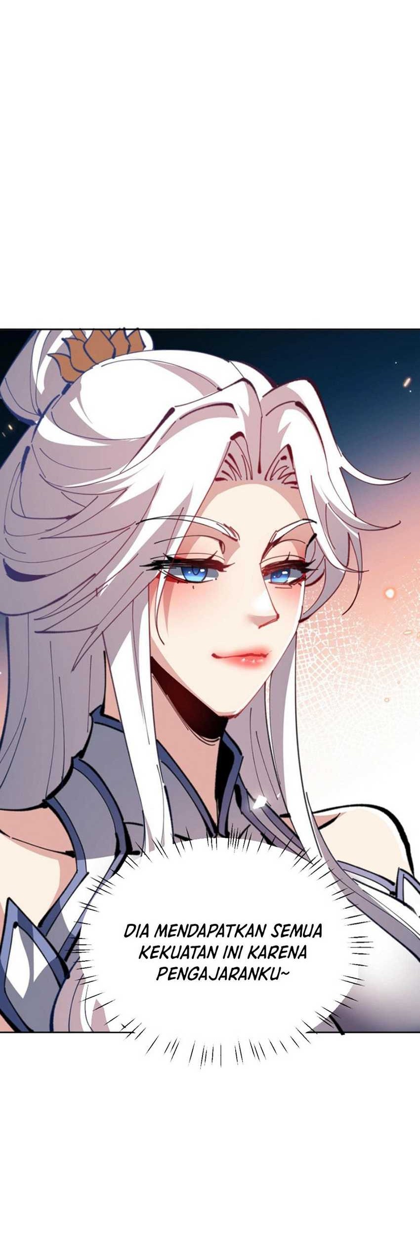 Devious Son Of Heaven Chapter 67 Gambar 61