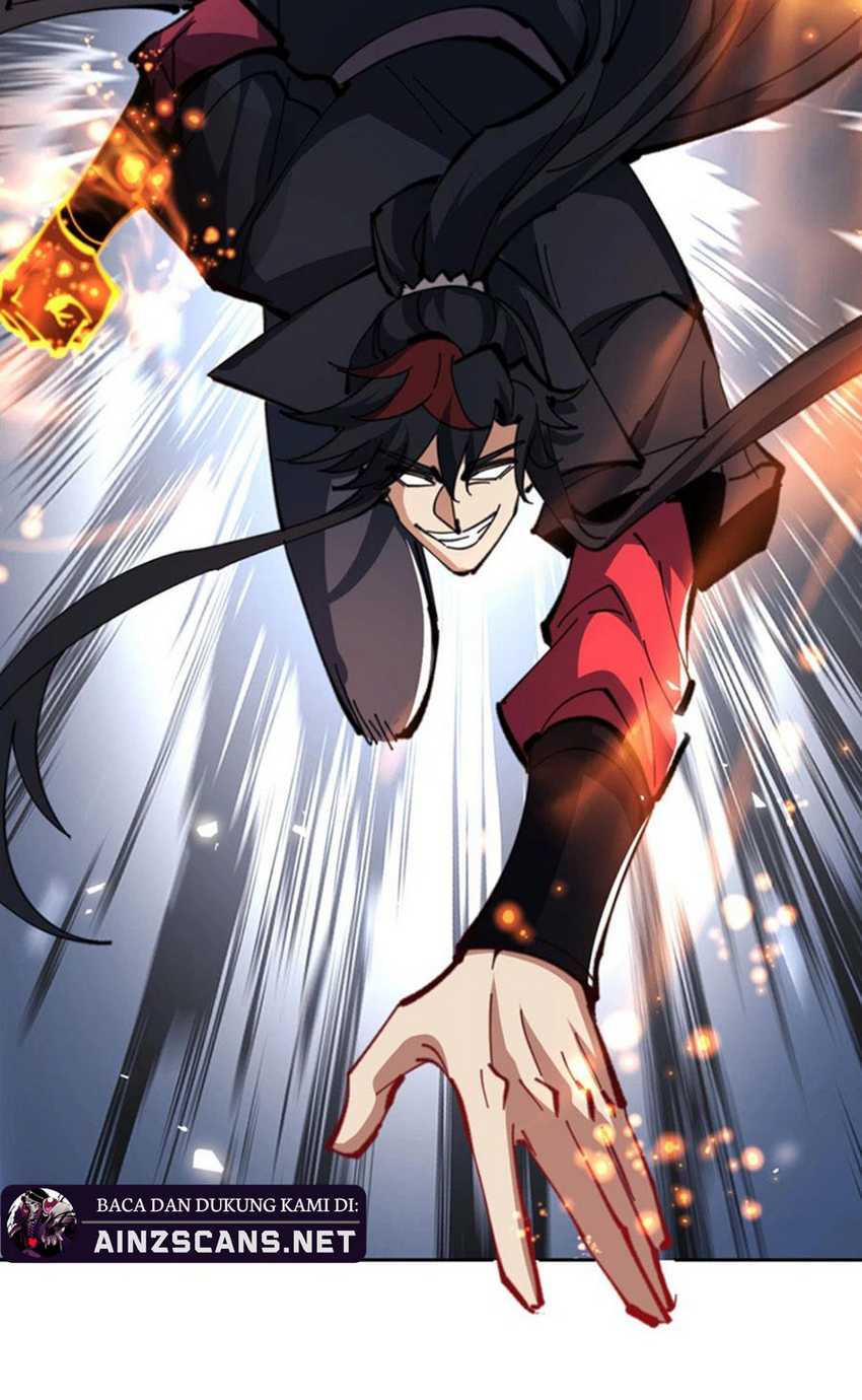 Devious Son Of Heaven Chapter 67 Gambar 66