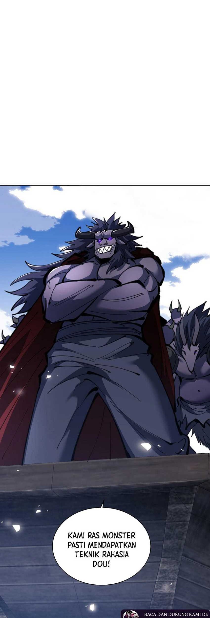 Devious Son Of Heaven Chapter 67 Gambar 7