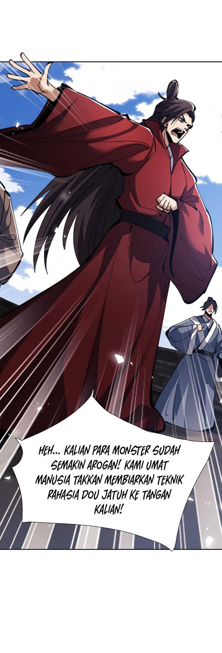 Devious Son Of Heaven Chapter 67 Gambar 9