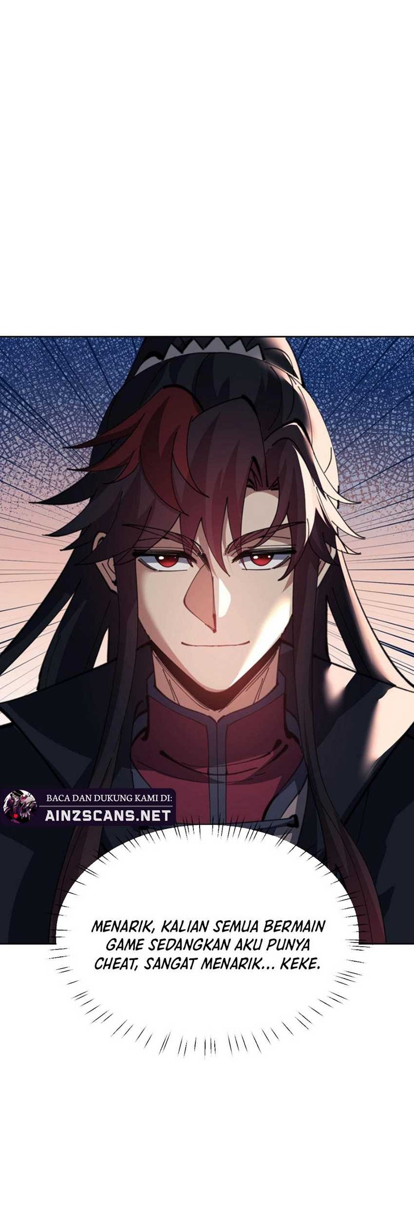 Devious Son Of Heaven Chapter 67 Gambar 13