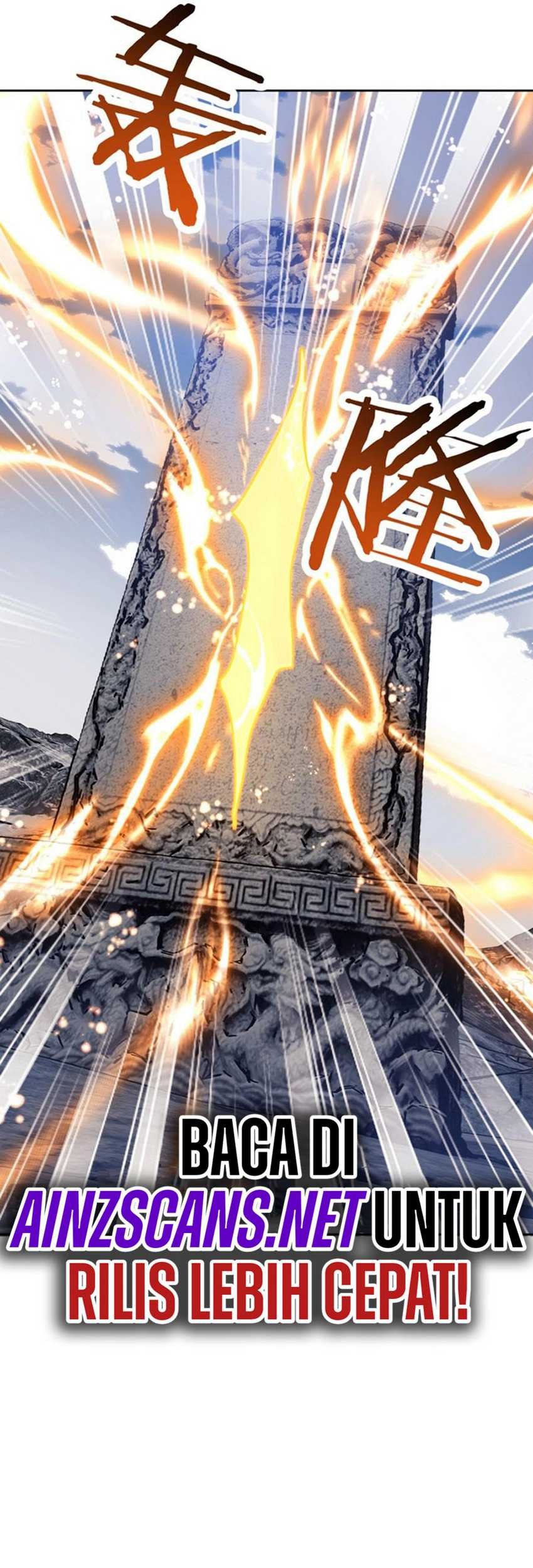 Devious Son Of Heaven Chapter 67 Gambar 15