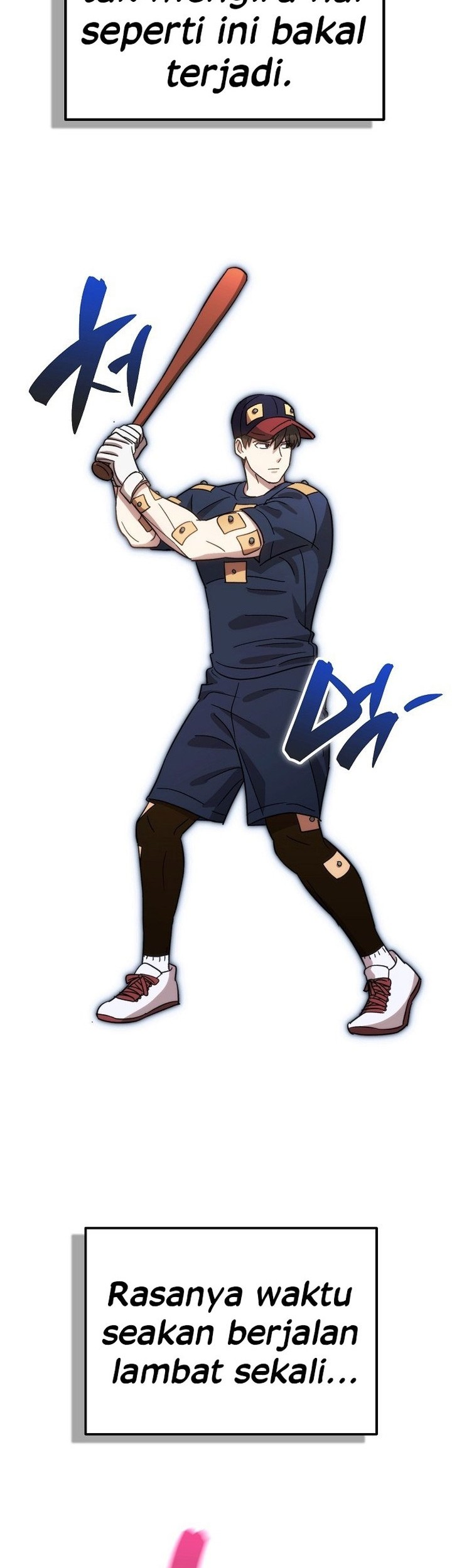 Genius Hitter Hits Fastball Chapter 60 Gambar 32