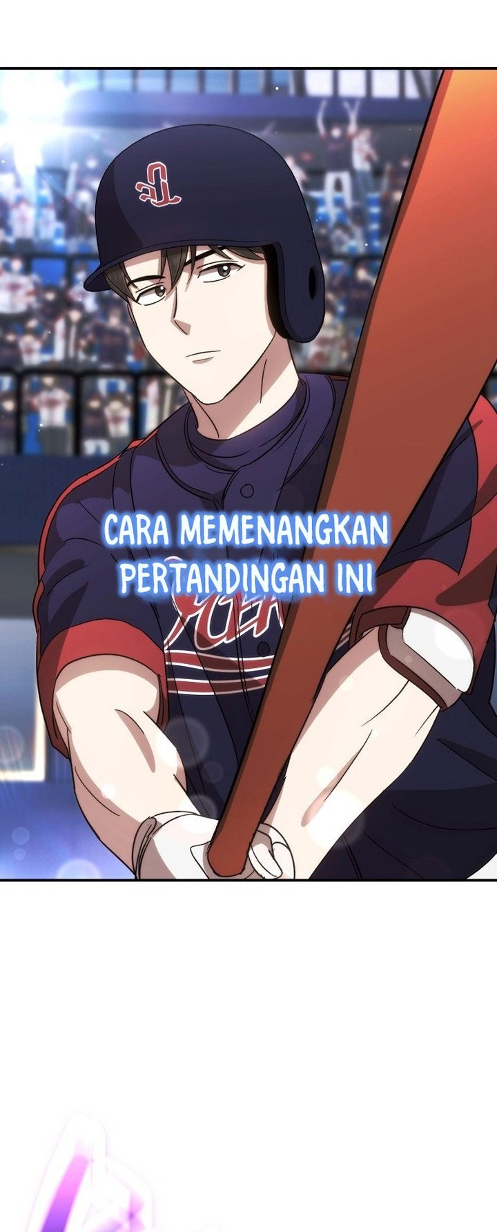 Genius Hitter Hits Fastball Chapter 60 Gambar 54