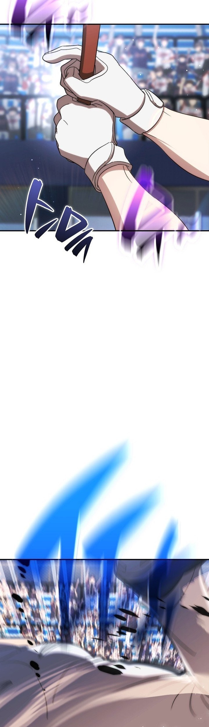 Genius Hitter Hits Fastball Chapter 60 Gambar 55