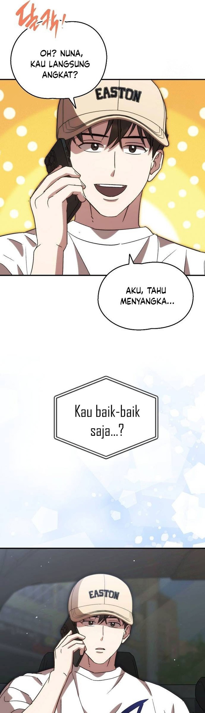 Genius Hitter Hits Fastball Chapter 59 Gambar 37