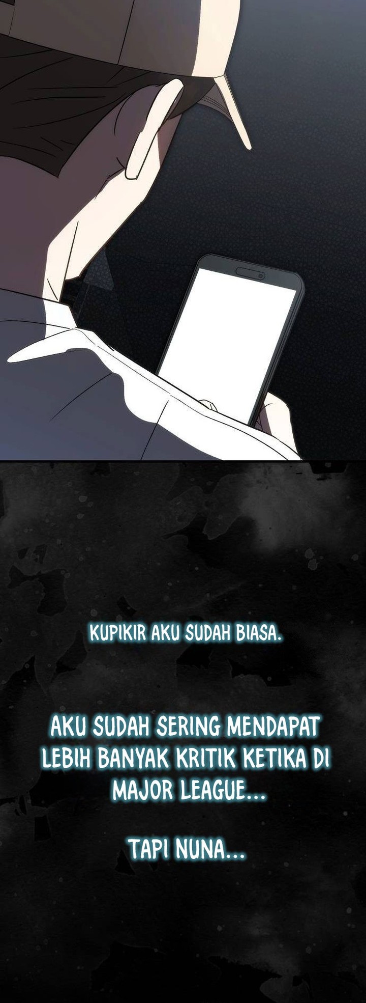 Genius Hitter Hits Fastball Chapter 59 Gambar 42