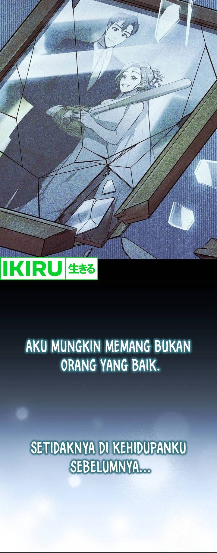 Genius Hitter Hits Fastball Chapter 59 Gambar 46