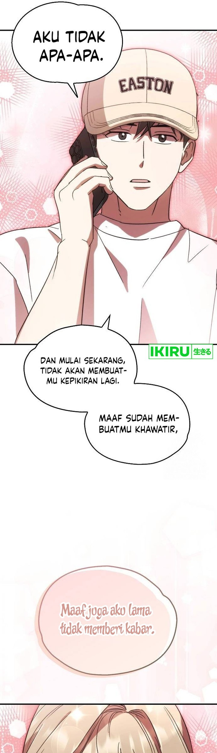 Genius Hitter Hits Fastball Chapter 59 Gambar 49