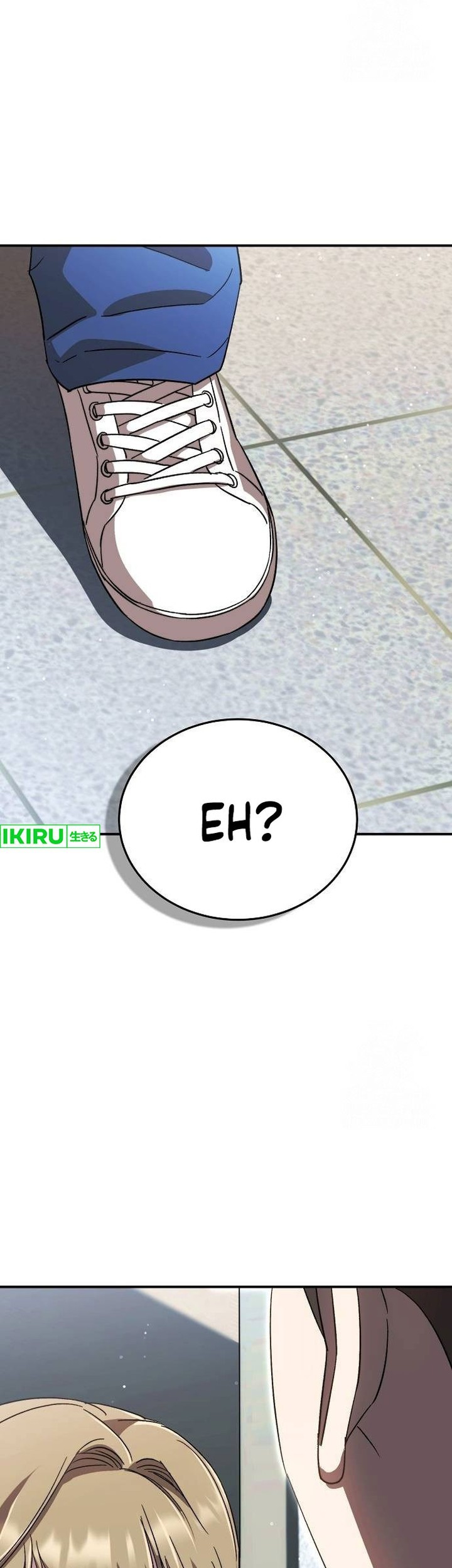 Genius Hitter Hits Fastball Chapter 59 Gambar 53