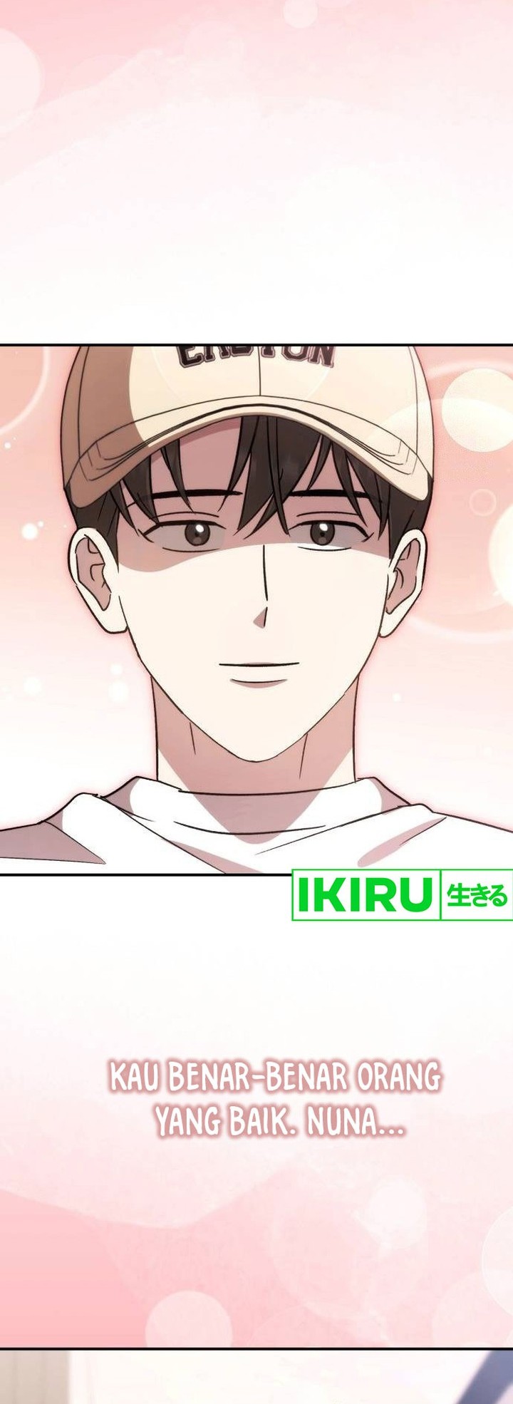 Genius Hitter Hits Fastball Chapter 59 Gambar 58