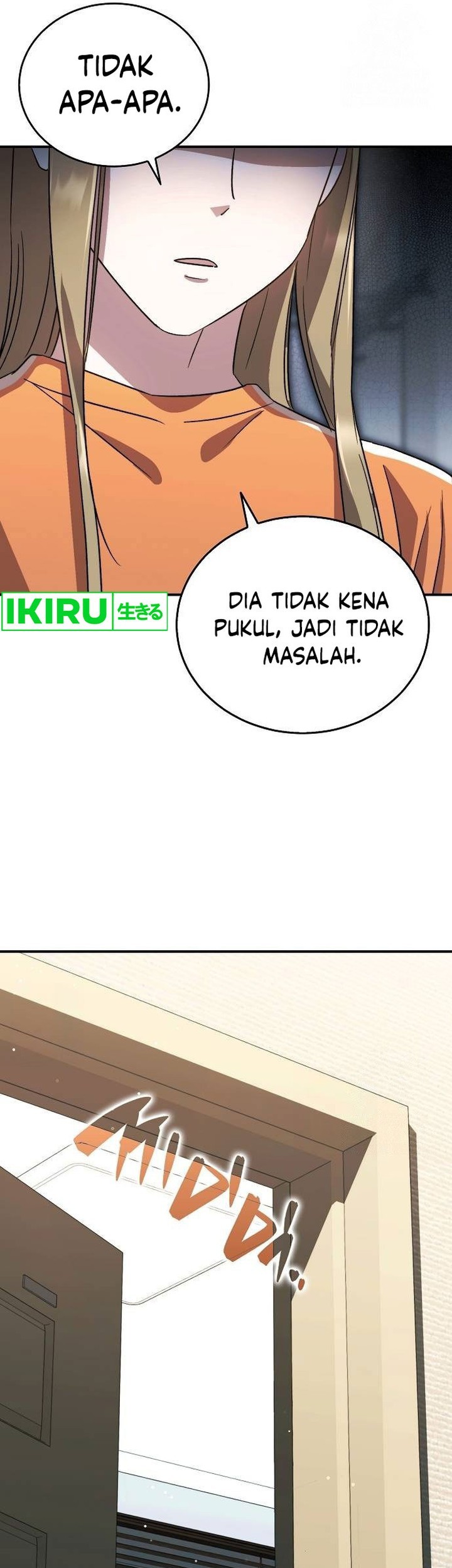 Genius Hitter Hits Fastball Chapter 59 Gambar 13