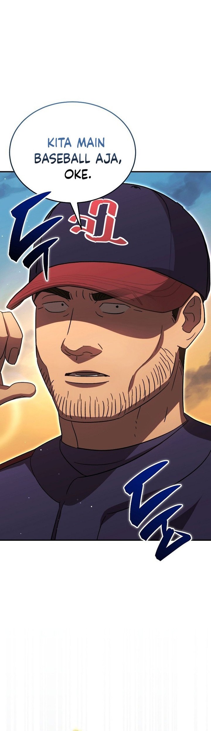 Genius Hitter Hits Fastball Chapter 57 Gambar 20