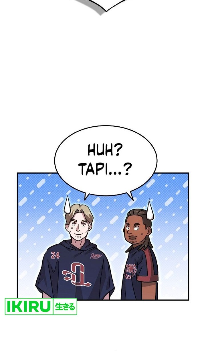 Genius Hitter Hits Fastball Chapter 57 Gambar 30
