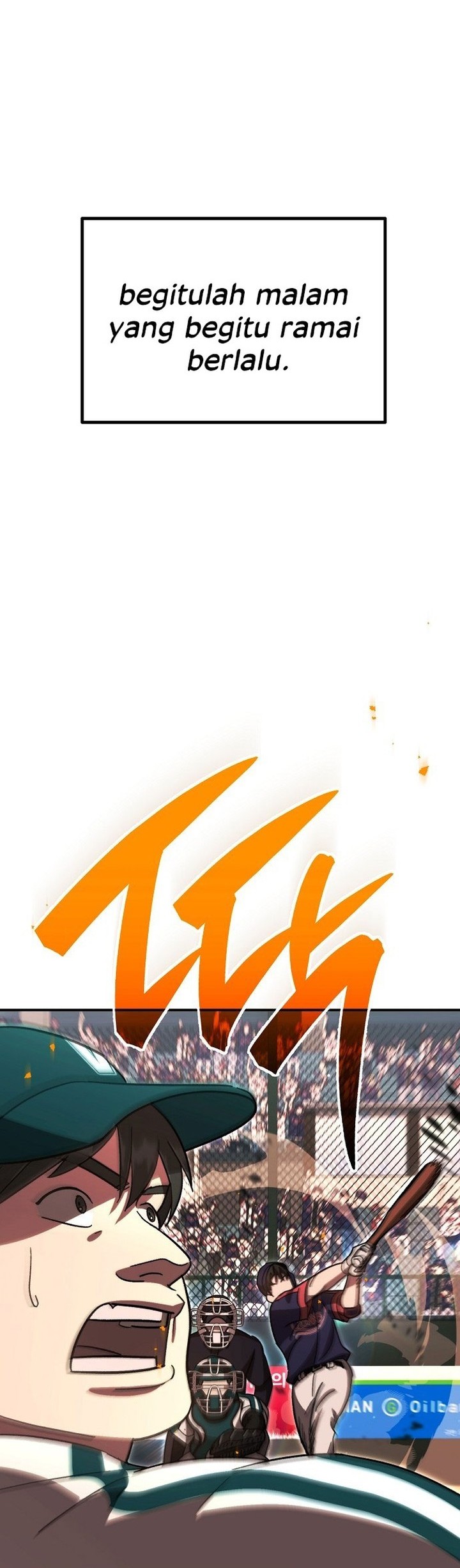 Genius Hitter Hits Fastball Chapter 57 Gambar 60