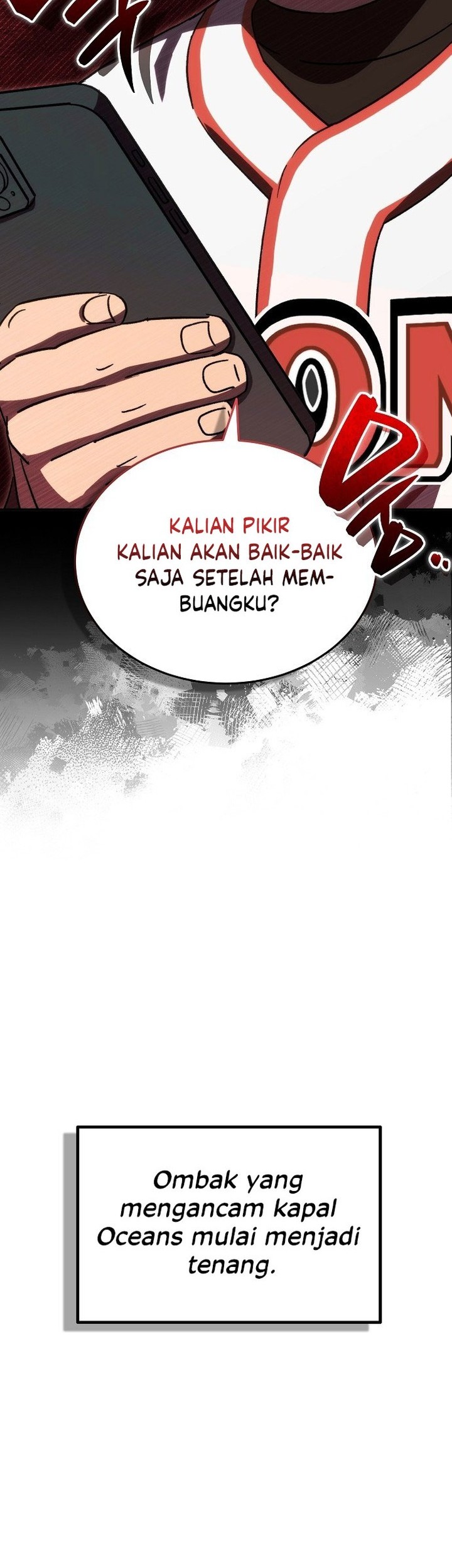 Genius Hitter Hits Fastball Chapter 57 Gambar 66