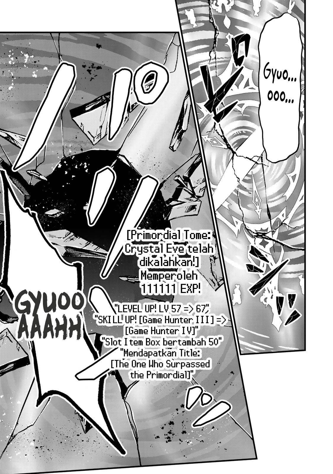 Sekai Saikyou no Majo, Hajimemashita Chapter 29 Gambar 27