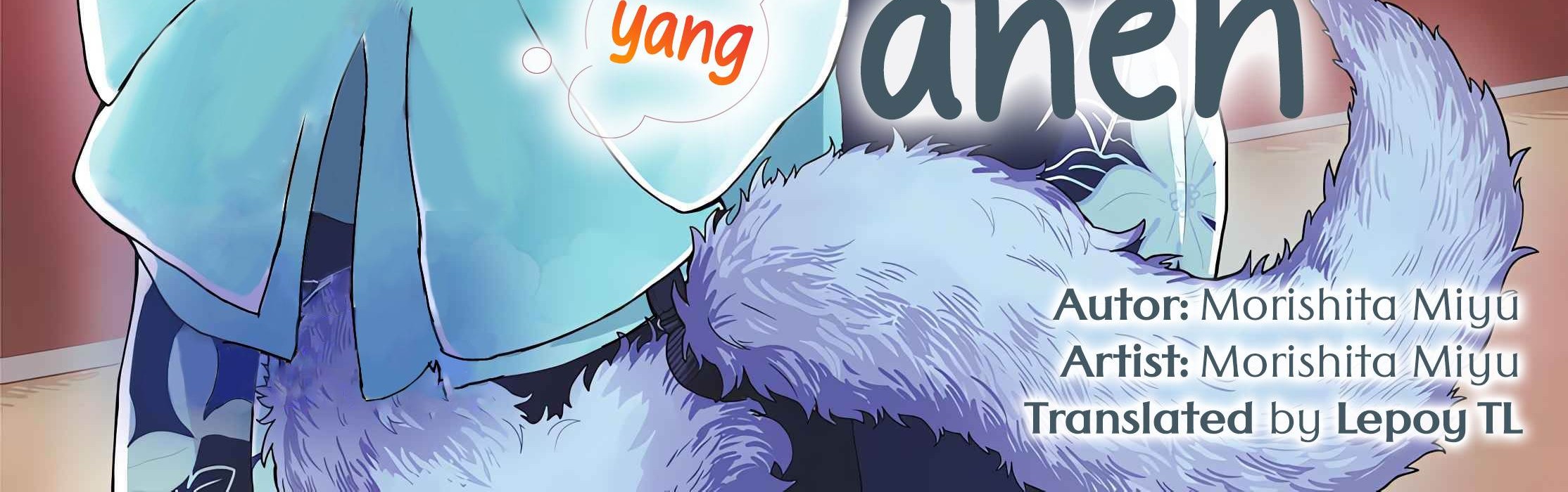 Baca Manga Ogami Tsumiki to Kinichijou Chapter 34 Gambar 2