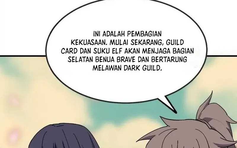 Brave X Devil Queen Chapter 108 Gambar 34