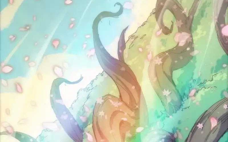 Baca Manhua Brave X Devil Queen Chapter 108 Gambar 2