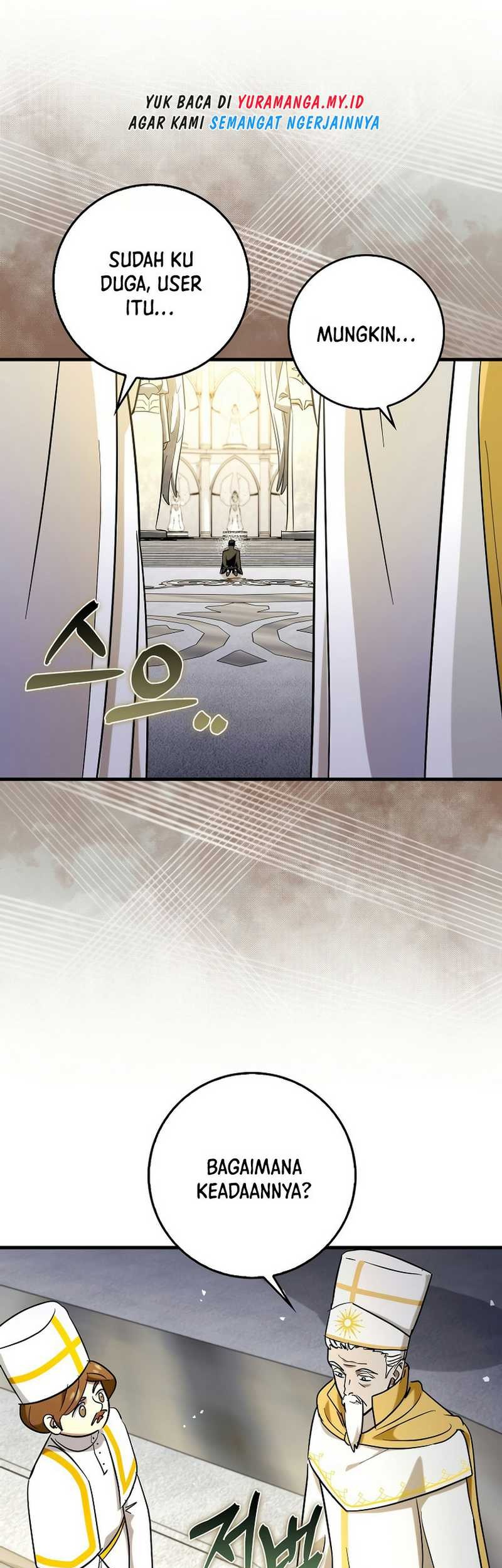 Hard Carry Supporter Chapter 71 Gambar 16