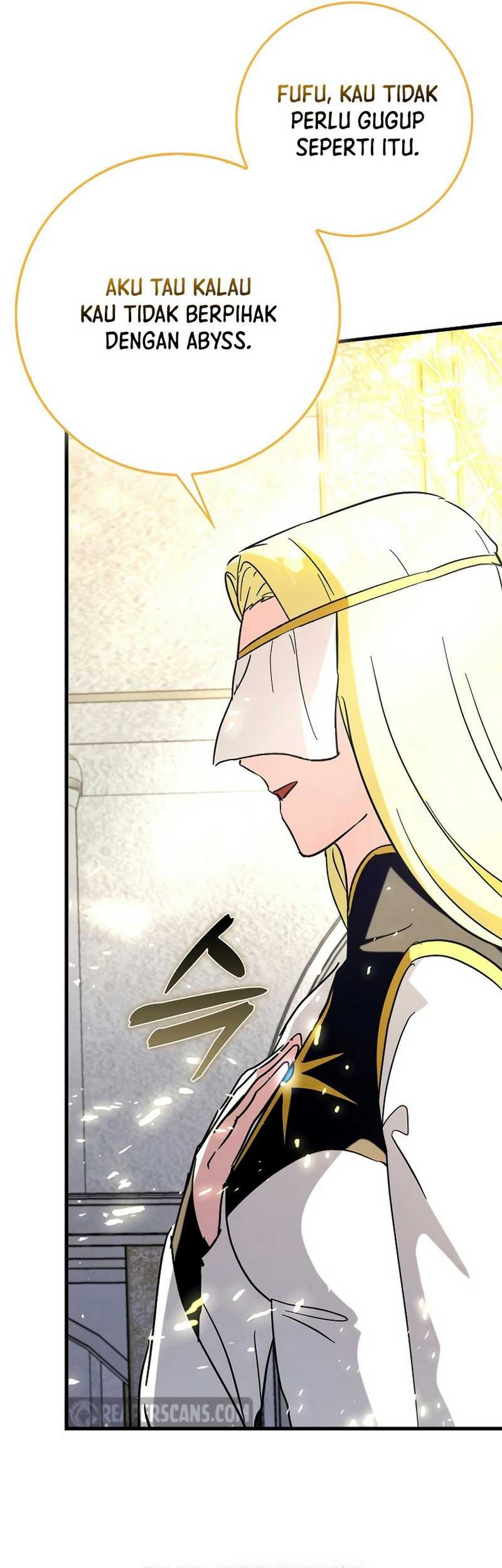 Hard Carry Supporter Chapter 71 Gambar 27