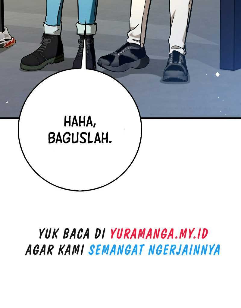 Hard Carry Supporter Chapter 69 Gambar 51