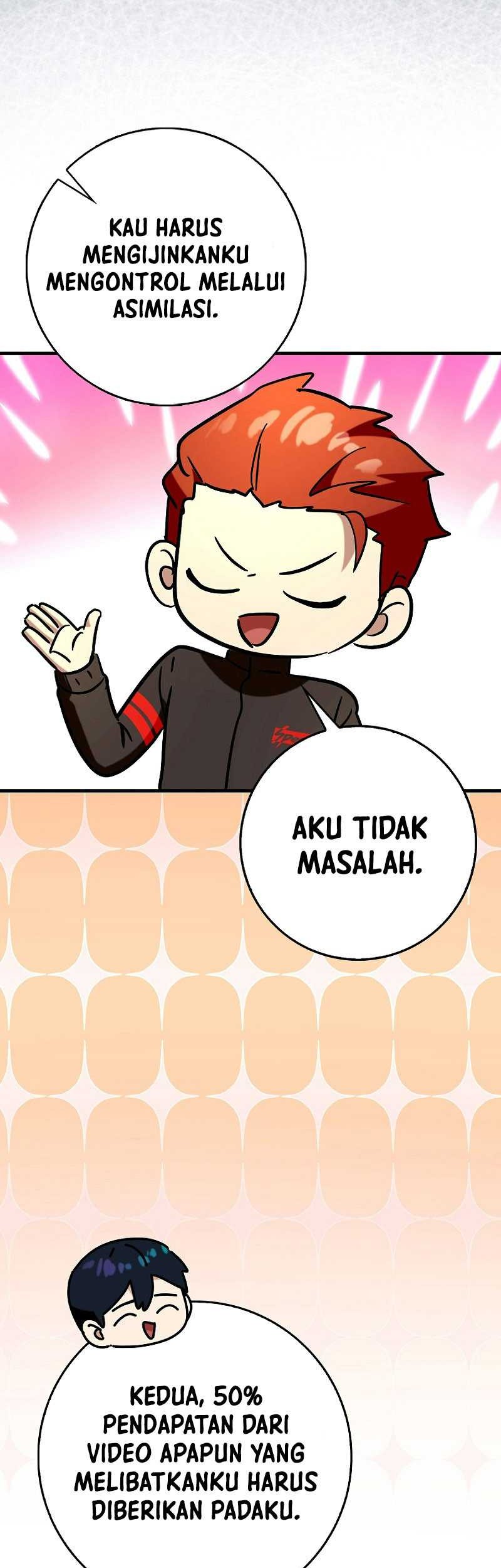 Hard Carry Supporter Chapter 69 Gambar 60