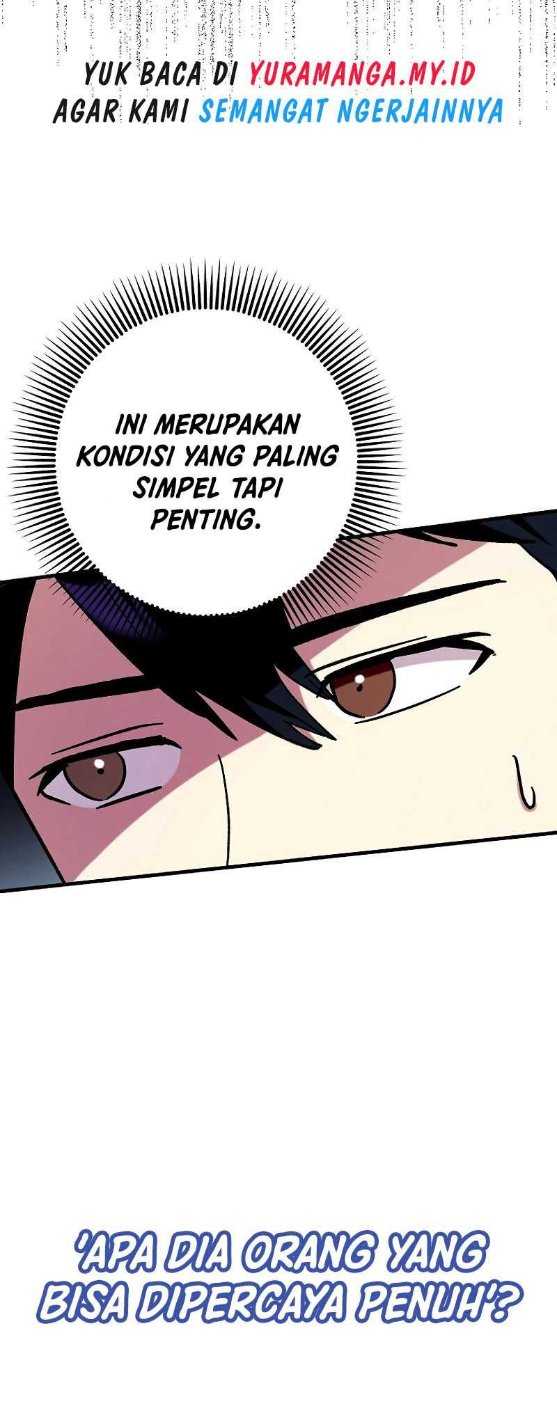 Hard Carry Supporter Chapter 69 Gambar 62