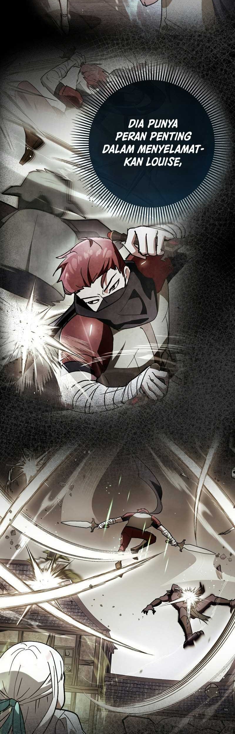 Hard Carry Supporter Chapter 69 Gambar 66