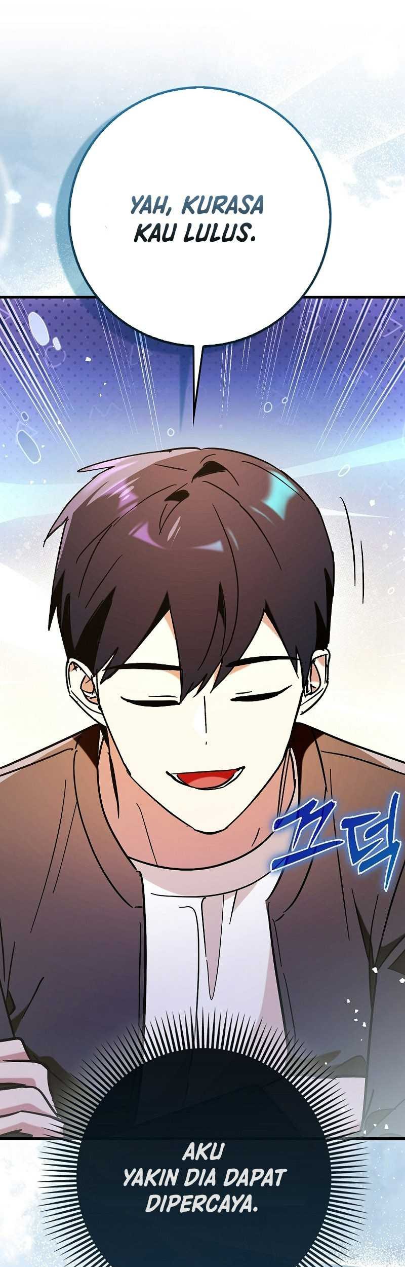 Hard Carry Supporter Chapter 69 Gambar 68