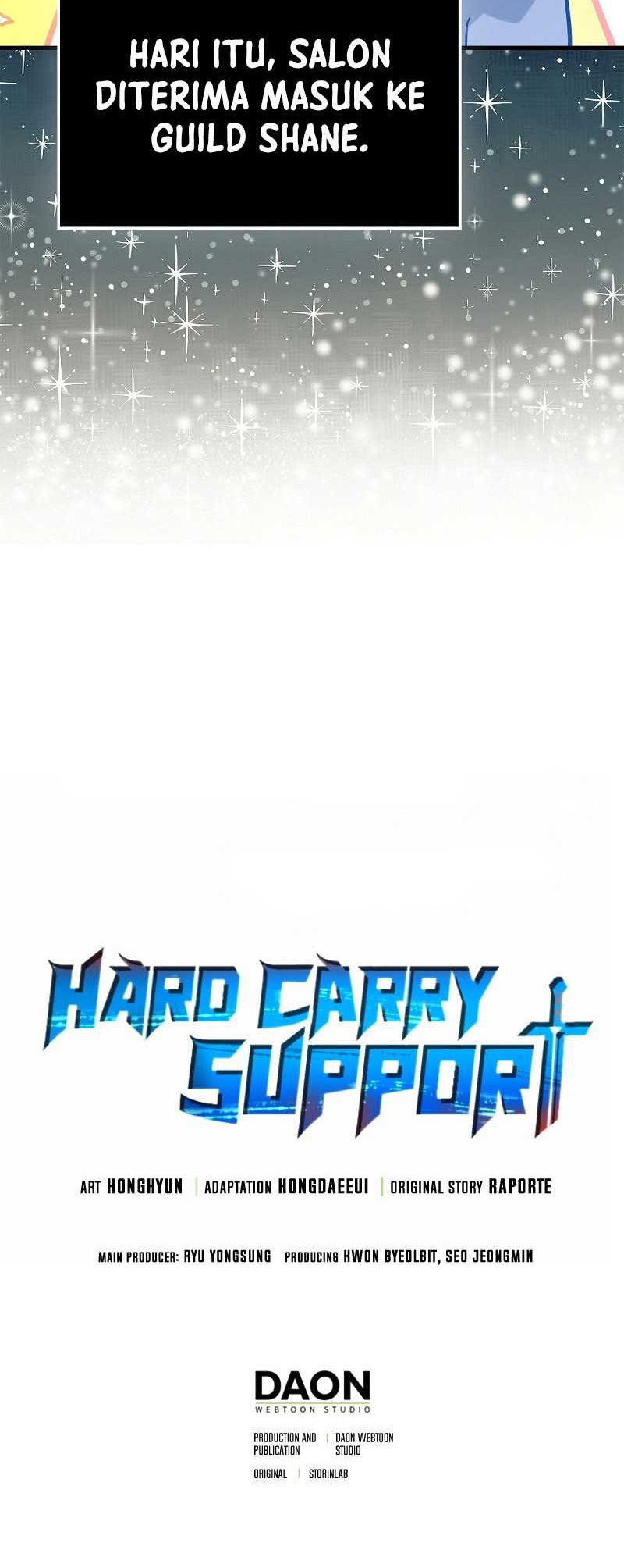 Hard Carry Supporter Chapter 69 Gambar 71