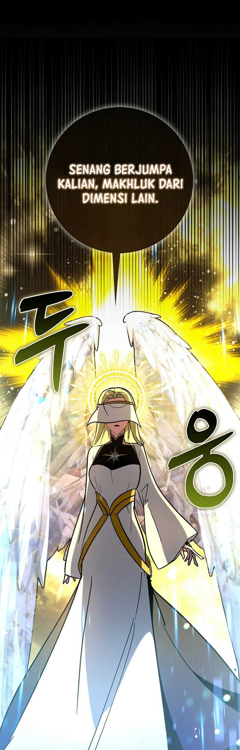 Baca Manhwa Hard Carry Supporter Chapter 69 Gambar 2