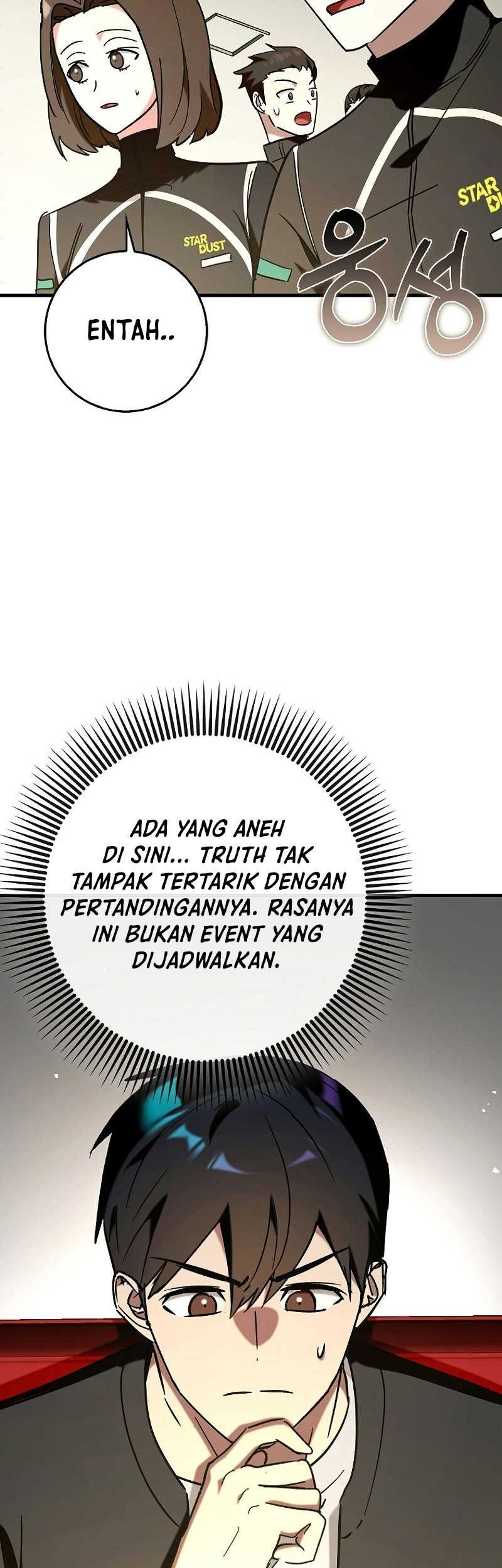 Hard Carry Supporter Chapter 69 Gambar 12